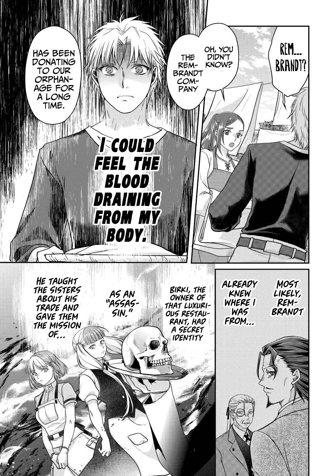 Tsukimichi: Moonlit Fantasy, Chapter 75 image 06